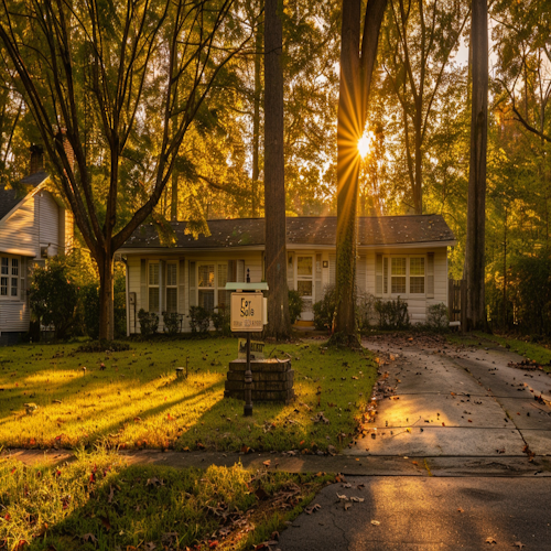 What Heirs Should Know About Selling a Probate Home in Huntsville