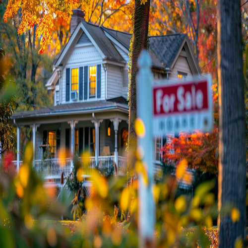 What Is Probate, and How Does It Affect Selling a House in Huntsville?
