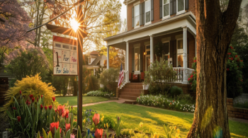How Long Does It Take to Sell a House in Probate in Huntsville