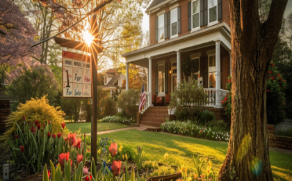 How Long Does It Take to Sell a House in Probate in Huntsville