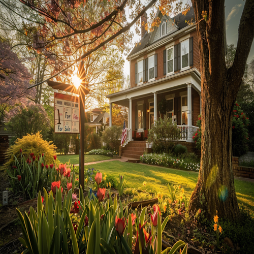 How Long Does It Take to Sell a House in Probate in Huntsville, AL?