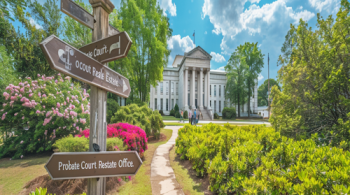 How to Navigate Alabama's Probate Laws When Selling Real Estate