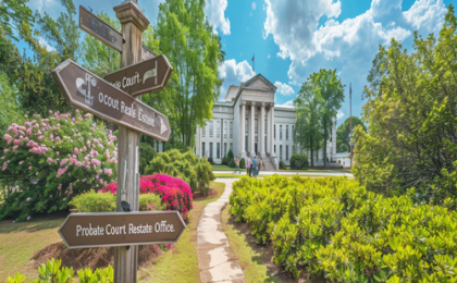 How to Navigate Alabama's Probate Laws When Selling Real Estate