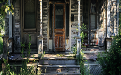 How to Serve an Eviction Notice in Huntsville