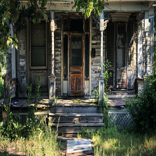 How to Serve an Eviction Notice in Huntsville, AL