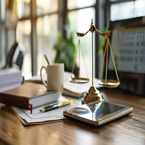 Step-by-Step Guide to Filing an Eviction Case in Huntsville