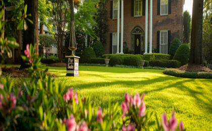 Tax Implications of Selling a Probate Property in Huntsville