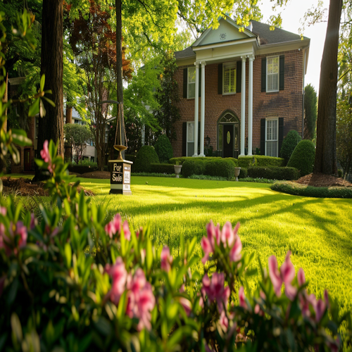 Tax Implications of Selling a Probate Property in Huntsville, AL
