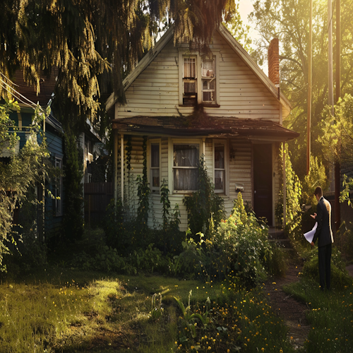 The Pros and Cons of Selling a Probate House to an Investor in Huntsville