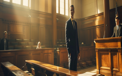 The Role of the Courts in the Huntsville Eviction Process