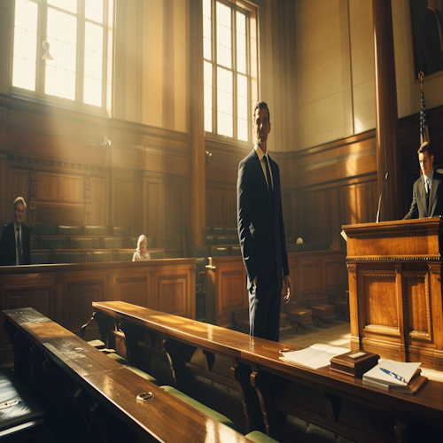 The Role of the Courts in the Huntsville Eviction Process