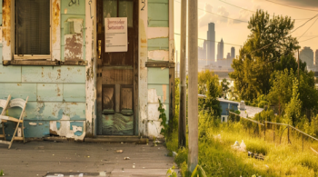 How Long Does the Eviction Process Take in Huntsville