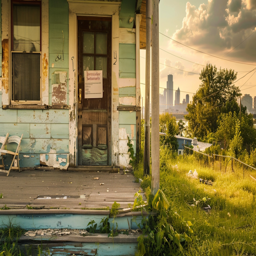 How Long Does the Eviction Process Take in Huntsville, AL?