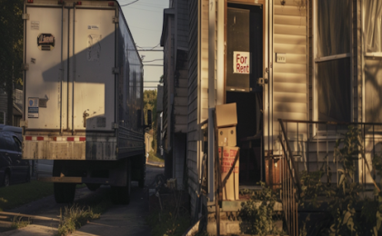 Evicting a Tenant for Lease Violations in Huntsville