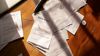 The Different Types of Eviction Notices in Alabama