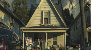 What Landlords Can and Cannot Do During an Eviction in Huntsville