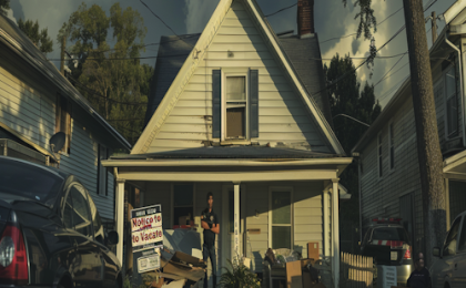What Landlords Can and Cannot Do During an Eviction in Huntsville